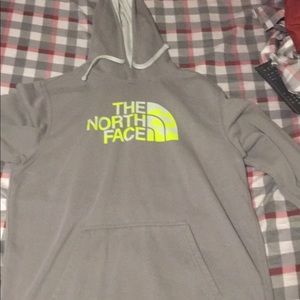 Men’s north face